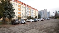 GNC-MS-1033, Mieszkanie na sprzedaż, Toruń, Chełmińskie Przedmieście