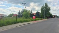 GNC-GS-1051, Działka na sprzedaż, Toruń, Grębocin